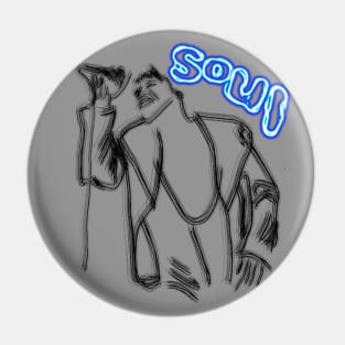 Soul Pin