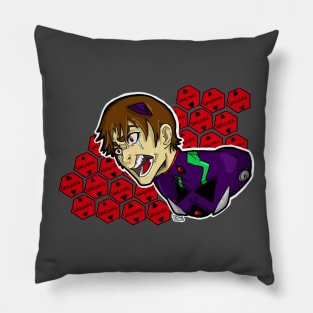 Shinji Pillow