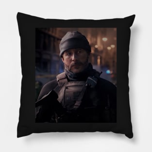 Price MW19 Pillow