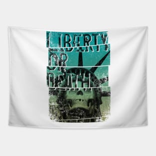 Liberty Tapestry