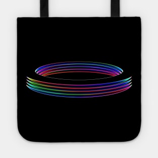 Apple Park Tote