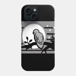 owl Phone Case