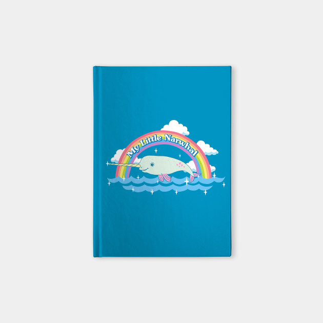 My Little Narwhal