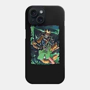 BROOK MERCH VTG Phone Case