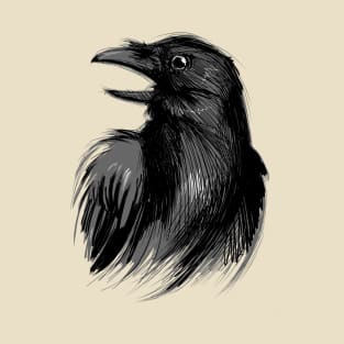 Raven T-Shirt