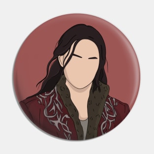 Alina Starkov #2 - Shadow and Bone Pin