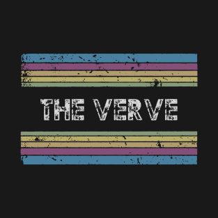 the verve T-Shirt