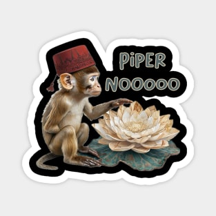 Piper No Magnet