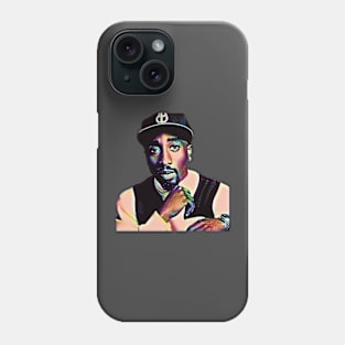 American rapper Phone Case