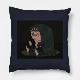 Moreau! Pillow