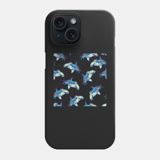 Hammerhead Shark Phone Case