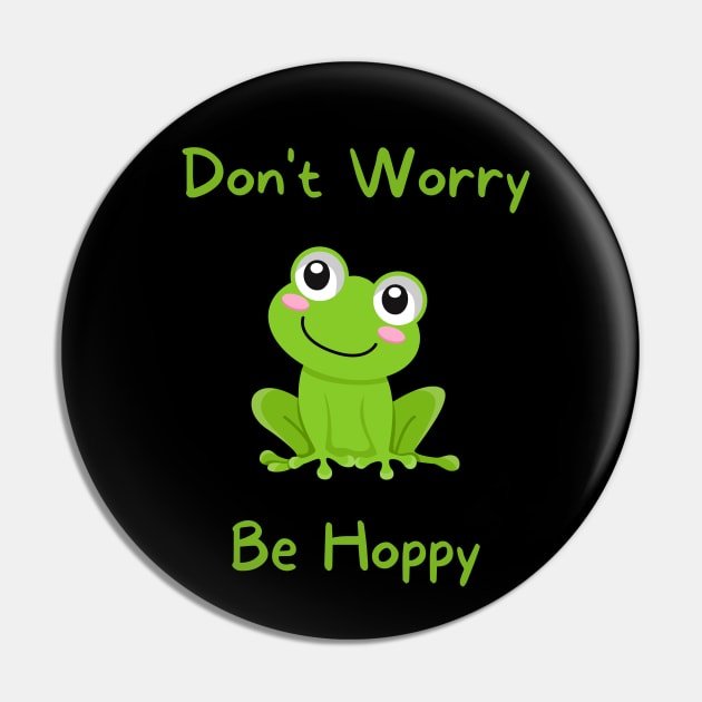 DON'T WORRY, BE HOPPY! Pin by BE UNIQUE BY SHANIQUE