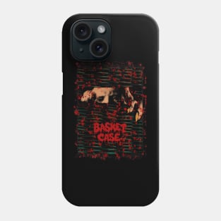 The Tenant in Room 7 Phone Case