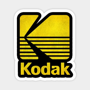 Kodak Magnet