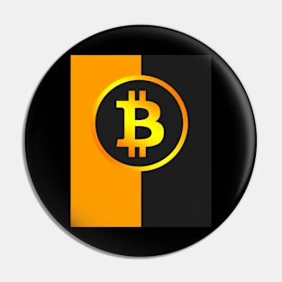 Bitcoin Pin