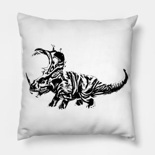 Dinosaur Pillow