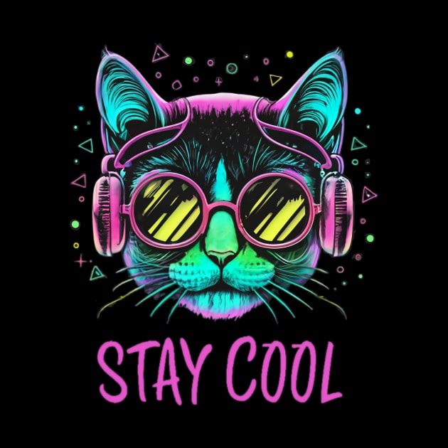 stay cool by alby store