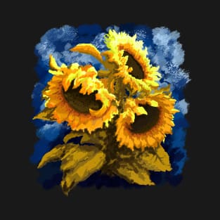 Sunflower T-Shirt