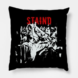 staind get it on Pillow