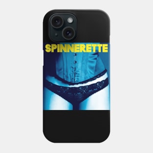 Spinnerette Phone Case