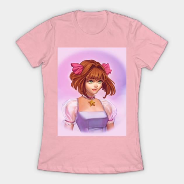 SakuraCC - Sakura - T-Shirt