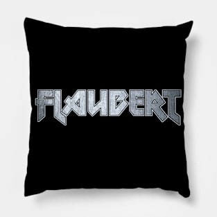 Flaubert Pillow