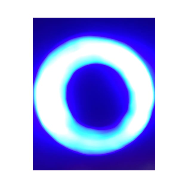 Zeros (Blue Rings) by Samuryesword