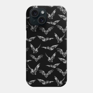 Frickin' Bats Phone Case