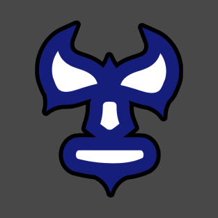 Lucha Mask v1.6 T-Shirt