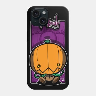 Baby Pumpkin Phone Case