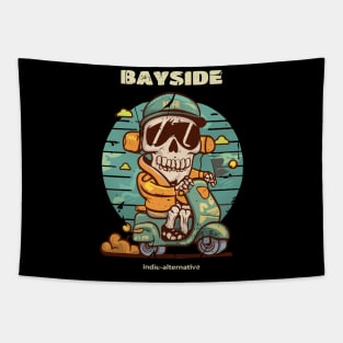 Bayside Tapestry