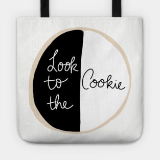 Look To the Cookie Tote