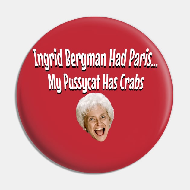 Pin on Ingrid