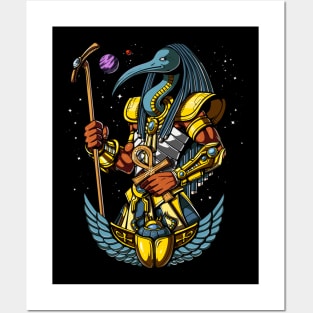 Horus in his boat, Ancient Egyptian religion, Egyptian language, Goddess of  Egypt Magnet for Sale by AnadAA