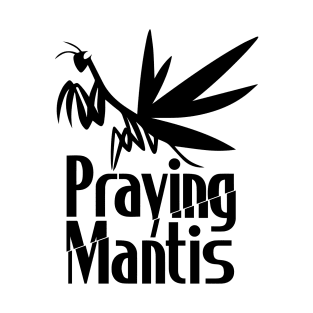 Praying Mantis PMC T-Shirt