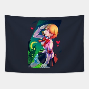 Yukari Takeba Tapestry