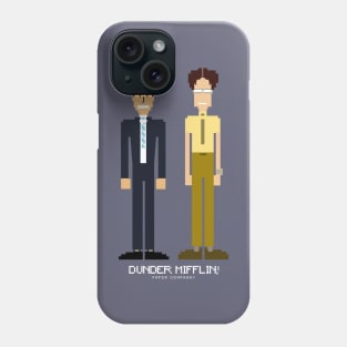 The Office IT Phone Case