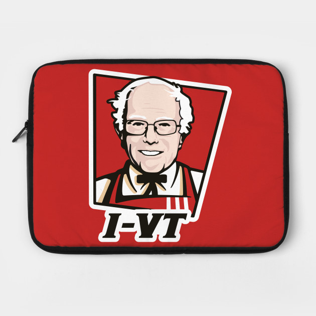 Col. Sanders (on red)