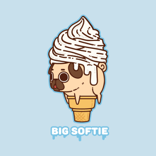 Big Softie T-Shirt