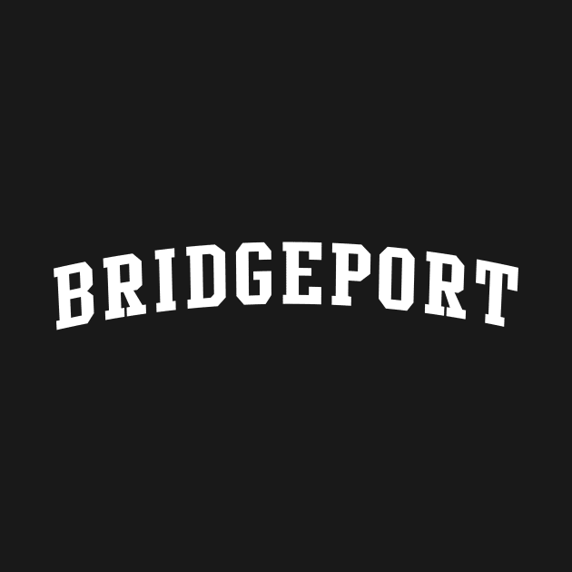 Bridgeport by Novel_Designs