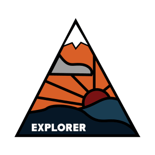 Explorer T-Shirt