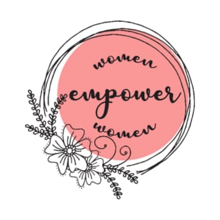 Women empower T-Shirt