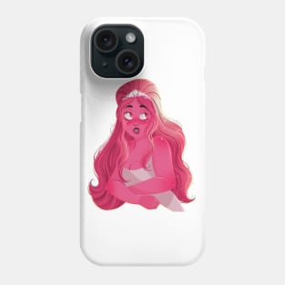 Persephone Phone Case