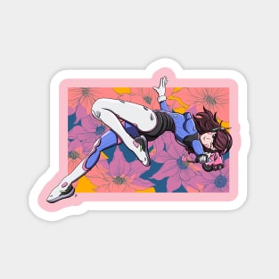 DVA Magnet