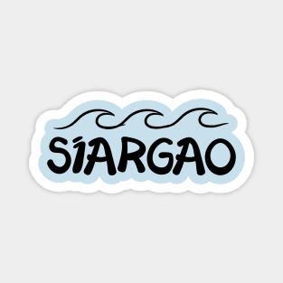 Siargao Magnet