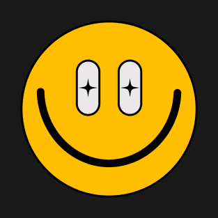 Smiley T-Shirt