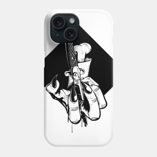 Made to Hurt Phone Case