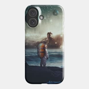 North Star Phone Case