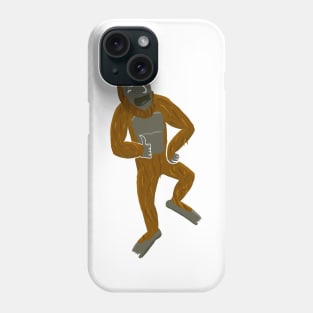 SQCH - You Got It! Phone Case