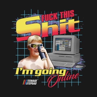 INTERNET INTIMIDATOR T-Shirt